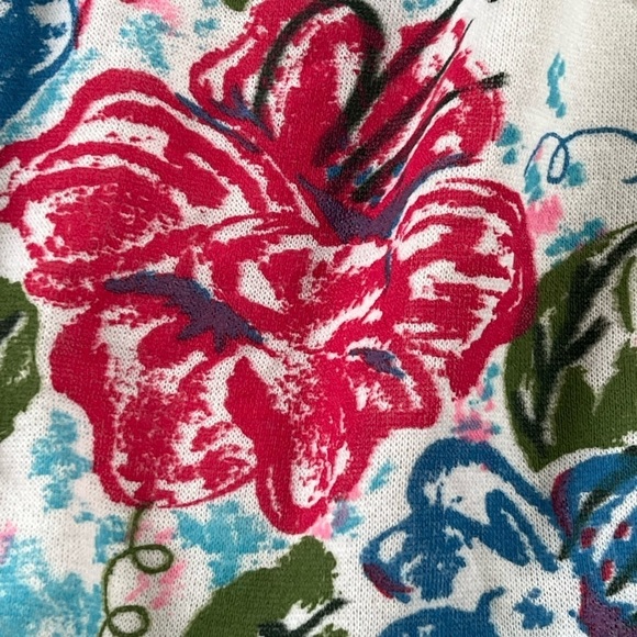 Vintage Mom Mother's Day 1980s Pullover Jumper Sweatshirt - Picture 5 of 6